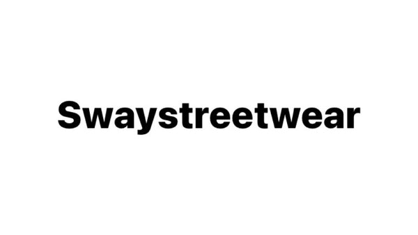 Swaystreetwear